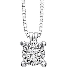 COLLANA BLISS PUNTO LUCE RUGIADA COLLECTION 20069983