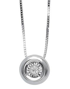 COLLANA PUNTO LUCE BLISS RUGIADA COLLECTION 20069885