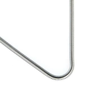 COLLANA ACCIAIO UOMO 15CT17