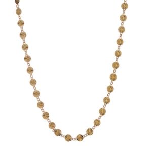 COLLANA ARGENTO ALISIA COLLEZIONE ALBA AL2066