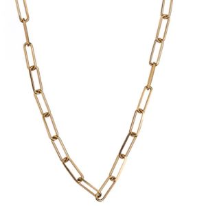 COLLANA ARGENTO ALISIA COLLEZIONE HARLEM AL1328