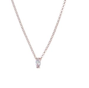 COLLANA ARGENTO ALISIA COLLEZIONE LUCE AL1484