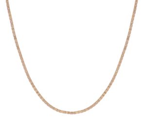 COLLANA ARGENTO ALISIA COLLEZIONE ZAMBESI AL2299