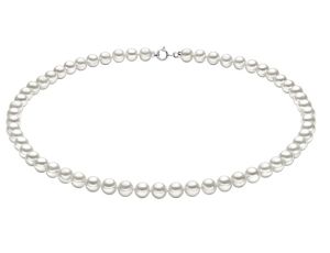 COLLANA COMETE DONNA PERLE ACQUADOLCE COLLECTION FWQ107AM