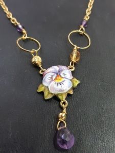 COLLANA GABRIELLA RIVALTA 3651 6583