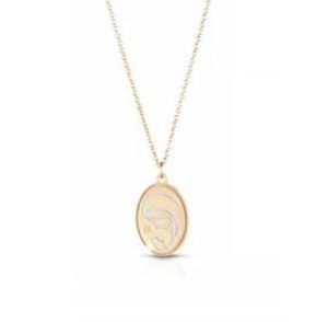 COLLANA LE BEBE' PRIME GIOIE LE COLLANE PROTEGGIMI PMG 082