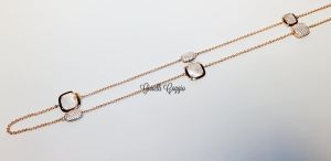 COLLANA MADI' COLLEZIONE LAGUNA MADREPERLA