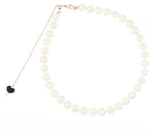 COLLANA MAMAN ET SOPHIE COLLEZIONE PERLA DI LABUAN GHLABB