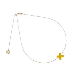 COLLANA MAMAN ET SOPHIE GHPLXG