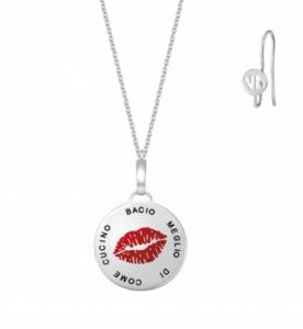 COLLANA NOMINATION MESSAGGIAMO COLLECTION 027450 014