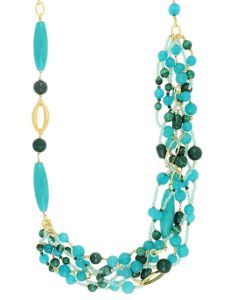 COLLANA NIVY COLLEZIONE IDA CARP0624#G