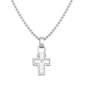 COLLANA NOMINATION UOMO COLLEZIONE MANVISION 133005 001