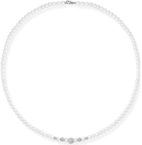 COLLANA PERLE COSCIA LE LUNE COLLEZIONE LUNE YOUNG LLNK291.1