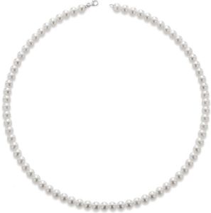 COLLANA PERLE COSCIA LE LUNE COLLEZIONE LUNE YOUNG LLNK75.2