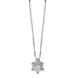 COLLANA PUNTO LUCE BLISS RUGIADA COLLECTION 20082930
