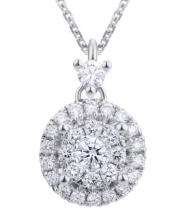 COLLANA GOLAY DIAMANTI PCT014DI2