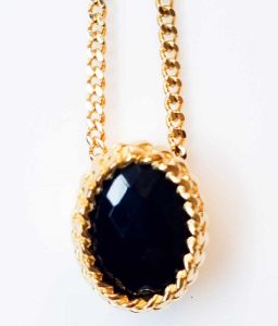 COLLANA REBECCA COLLEZIONE COCKTAIL BCOKON13