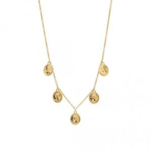 COLLANA REBECCA MADAMA COLLECTION BMMKBO17