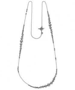 COLLANA DONNA UNOAERRE ARGENTO COLLEZIONE BOULE 5913 703ECH0485000
