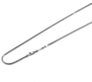 COLLANA UOMO UNOAERRE ARGENTO 5501 700YHH0403001