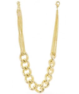 COLLANA UNOAERRE BRONZO 0661 000EXH2594000