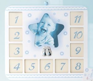 CORNICE ACCA BIMBO 12 MESI 535C