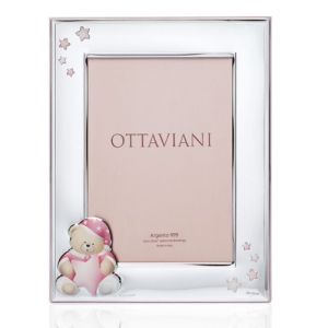 CORNICE OTTAVIANI BIMBA ORSETTA 7004AR