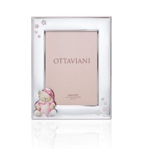 CORNICE OTTAVIANI BIMBA ORSETTA 7004BR