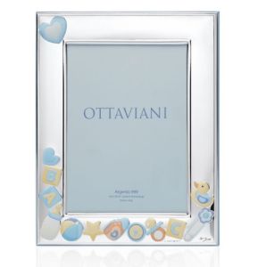 CORNICE OTTAVIANI BIMBO PAPERELLA 7007AC