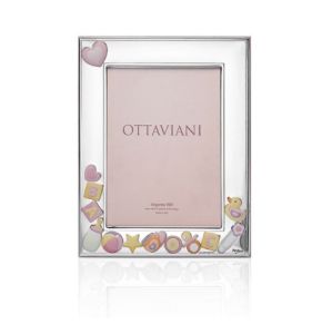 CORNICE OTTAVIANI BIMBA PAPERELLA 7007BR