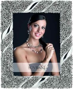 CORNICE SOVRANI R480 ORO