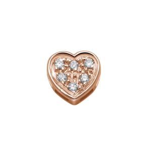 ELEMENTO DONNAORO ELEMENTS COLLEZIONE CUORI DCHE7847.003