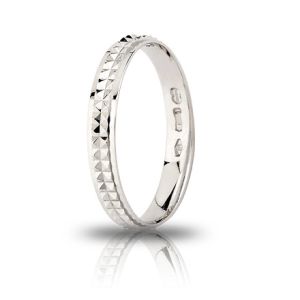 FEDINA UNOAERRE ARGENTO GIACINTO