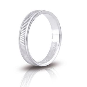 FEDINA UNOAERRE ARGENTO GIUNCHIGLIA AF 289