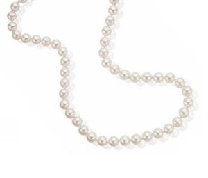 FILO PERLE DONNA ORO DYFX4229