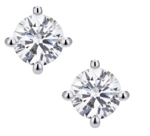 ORECCHINI PUNTO LUCE GOLAY OIM066