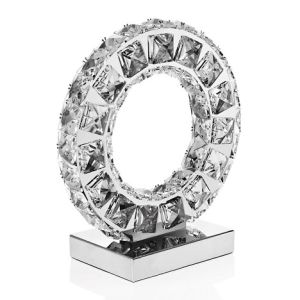 LAMPADA OTTAVIANI CRISTALLO 21509