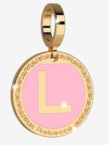 CIONDOLO REBECCA MY WORLD COLLECTION BWPPOL62