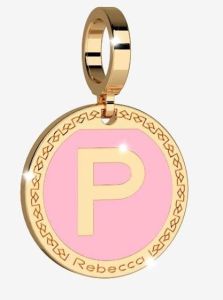 CIONDOLO REBECCA MY WORLD COLLECTION BWPPOP66