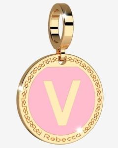 CIONDOLO REBECCA MY WORLD COLLECTION BWPPOV72