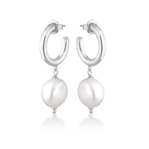 ORECCHINI COSCIA LE LUNE GLAMOUR LGEA296