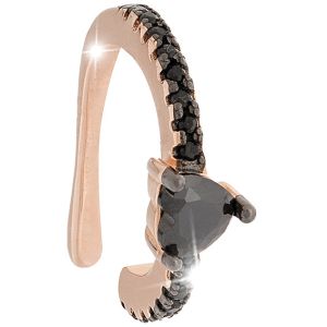 Mono Orecchino Earcuff Rebecca Golden Ear Collection SGEORN10