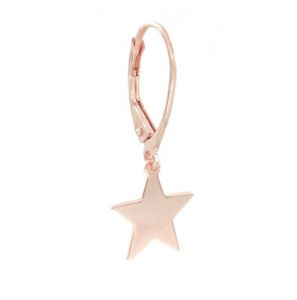 MONO ORECCHINO MAMAN ET SOPHIE COLLEZIONE CUORI, STELLE, QUADRIFOGLIO OR03310