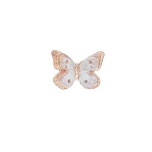 MONO ORECCHINO MAMAN ET SOPHIE COLLEZIONE LE FARFALLE ORFAR410