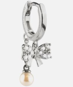 MONO ORECCHINO REBECCA COLLEZIONE GOLDEN EAR SGEOBB35