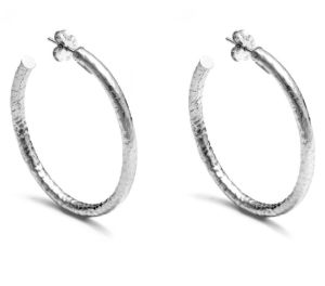 ORECCHINI GIOVANNI RASPINI COLLEZIONE ROCK LIGHT MEDI 10323