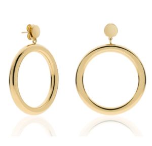 ORECCHINI UNOAERRE BRONZO 000EXO4468000 2285