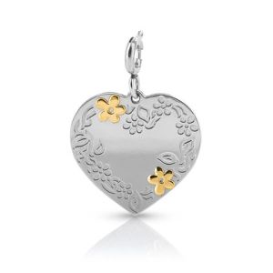 CIONDOLO NOMINATION DONNA SYMPHONY COLLECTION 026220/001