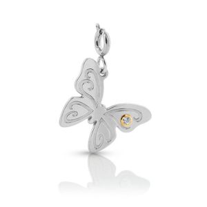 CIONDOLO NOMINATION DONNA SYMPHONY COLLECTION 026221/010