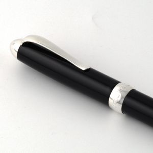 PENNA ROBERTA DI CAMERINO NERA MINI